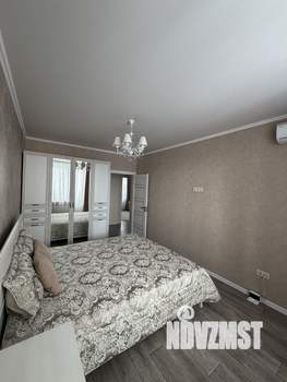 3-к квартира, вторичка, 101м2, 4/16 этаж