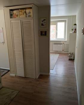 2-к квартира, вторичка, 42м2, 3/5 этаж