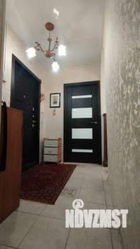 3-к квартира, вторичка, 63м2, 4/16 этаж