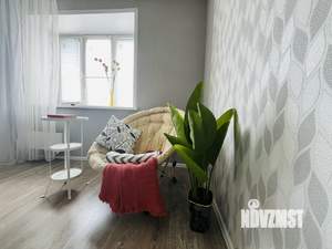 1-к квартира, вторичка, 40м2, 8/10 этаж