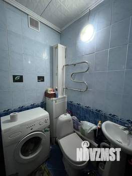 1-к квартира, вторичка, 31м2, 1/9 этаж