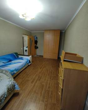 2-к квартира, вторичка, 45м2, 1/5 этаж