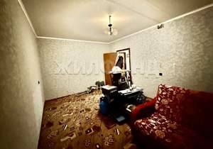 2-к квартира, вторичка, 47м2, 10/16 этаж