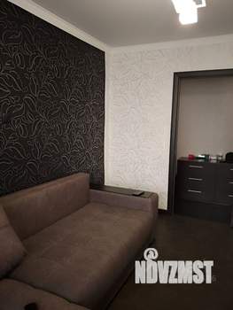 2-к квартира, вторичка, 46м2, 5/5 этаж