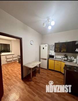 1-к квартира, вторичка, 40м2, 10/10 этаж