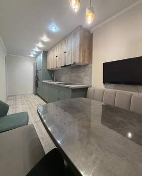 3-к квартира, вторичка, 63м2, 13/14 этаж