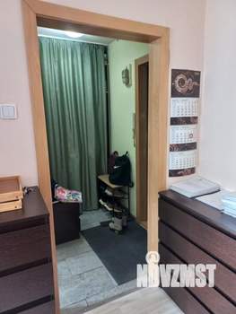 1-к квартира, вторичка, 30м2, 1/5 этаж