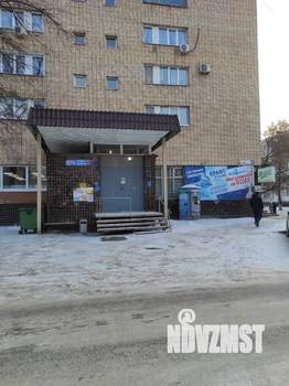 2-к квартира, вторичка, 46м2, 4/9 этаж