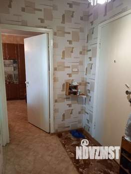3-к квартира, вторичка, 60м2, 8/16 этаж