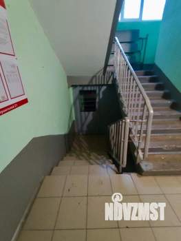 1-к квартира, вторичка, 34м2, 5/9 этаж