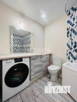 2-к квартира, вторичка, 57м2, 11/18 этаж