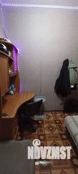 2-к квартира, вторичка, 26м2, 1/5 этаж