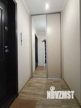 1-к квартира, вторичка, 30м2, 5/5 этаж