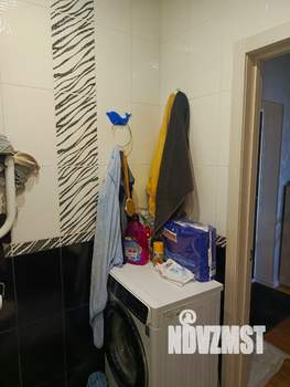 1-к квартира, вторичка, 45м2, 5/8 этаж