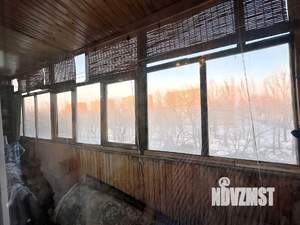 3-к квартира, вторичка, 64м2, 5/5 этаж