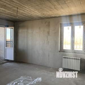 1-к квартира, вторичка, 50м2, 3/7 этаж