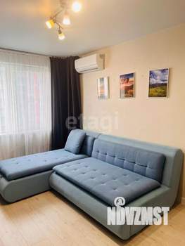2-к квартира, вторичка, 57м2, 11/18 этаж