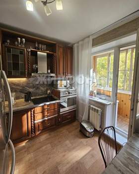 2-к квартира, вторичка, 53м2, 3/10 этаж