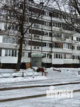 3-к квартира, вторичка, 64м2, 4/5 этаж