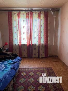3-к квартира, вторичка, 59м2, 3/9 этаж