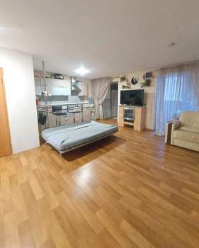 1-к квартира, вторичка, 40м2, 10/14 этаж