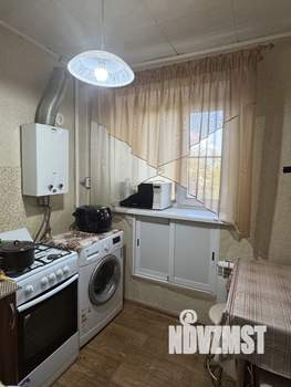 1-к квартира, вторичка, 28м2, 4/5 этаж