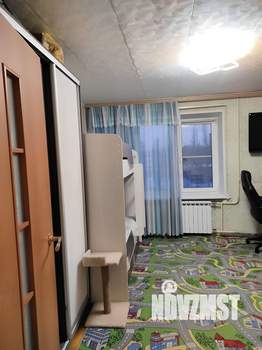 2-к квартира, вторичка, 46м2, 4/9 этаж