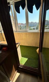 2-к квартира, вторичка, 48м2, 3/14 этаж