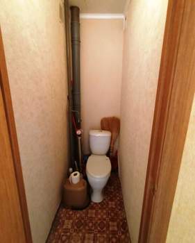 3-к квартира, вторичка, 60м2, 12/12 этаж