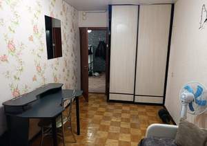 2-к квартира, вторичка, 44м2, 4/4 этаж