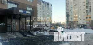 3-к квартира, вторичка, 96м2, 4/18 этаж