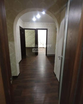 3-к квартира, вторичка, 51м2, 10/16 этаж