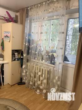 2-к квартира, вторичка, 45м2, 2/5 этаж