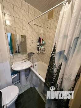 1-к квартира, вторичка, 32м2, 9/16 этаж