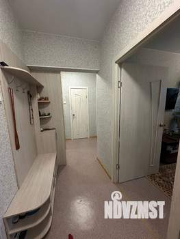 1-к квартира, вторичка, 34м2, 6/16 этаж