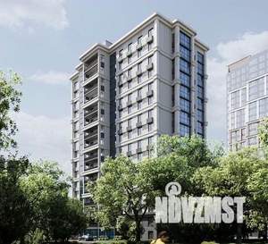 3-к квартира, вторичка, 90м2, 14/16 этаж