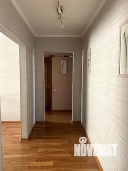 3-к квартира, вторичка, 67м2, 8/9 этаж
