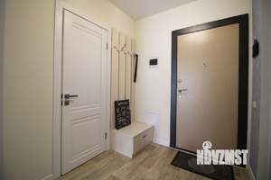 1-к квартира, вторичка, 35м2, 4/10 этаж