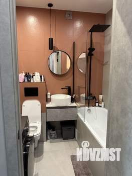 1-к квартира, вторичка, 33м2, 7/9 этаж