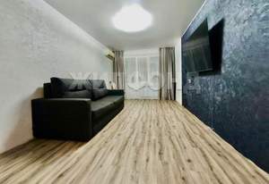 3-к квартира, вторичка, 66м2, 1/9 этаж