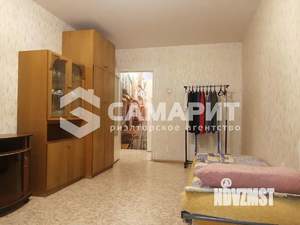 2-к квартира, вторичка, 60м2, 4/10 этаж