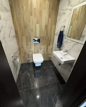 2-к квартира, вторичка, 68м2, 2/23 этаж