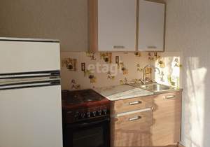 1-к квартира, вторичка, 37м2, 4/9 этаж
