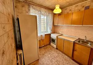 2-к квартира, вторичка, 42м2, 5/5 этаж