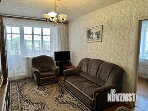 2-к квартира, вторичка, 42м2, 5/5 этаж