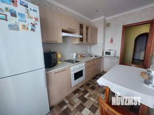 3-к квартира, вторичка, 51м2, 16/16 этаж