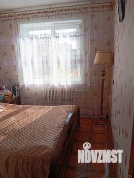 3-к квартира, вторичка, 66м2, 8/10 этаж