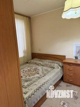 3-к квартира, вторичка, 60м2, 9/9 этаж