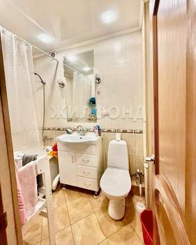 1-к квартира, вторичка, 32м2, 2/16 этаж
