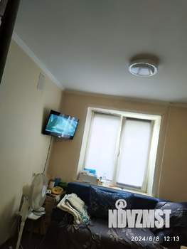 Студия квартира, вторичка, 16м2, 1/9 этаж